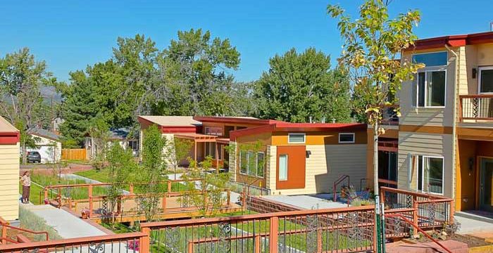 Aria Cohousing Community