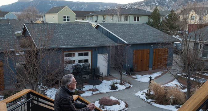 Cohousing: Comunidad y consenso, pero no comuna